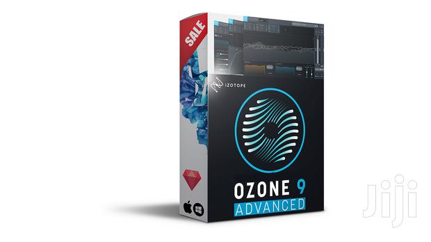 Izotope Ozone Advanced 12 | Music VST Plugins | Win/Mac · Photo 2