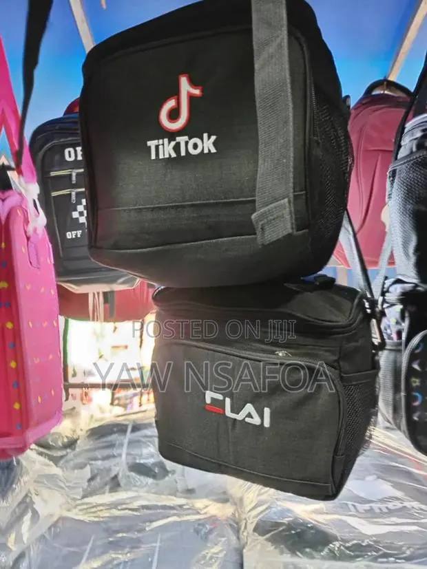 Lunch Bags · Photo 1