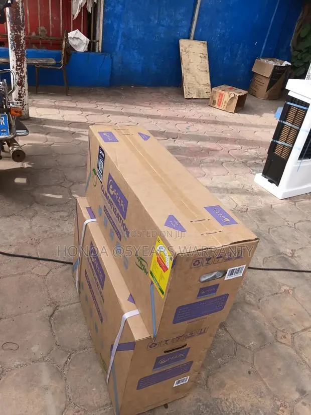 Pearl Inverter - 100% Copper Consider, Strong! · Photo 1