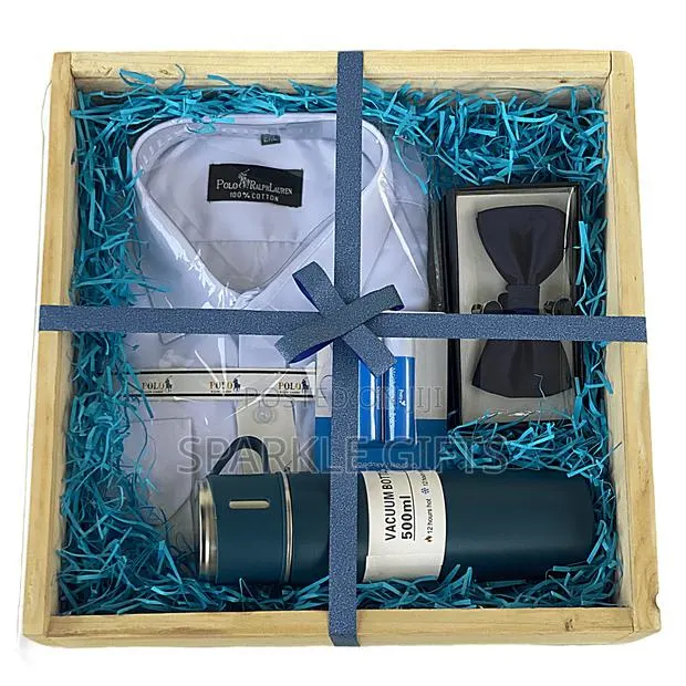 Perfect Gift Set to Celebrate His Birthday or Fathers Day · Photo 1