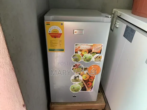 Table Top Fridge · Photo 1