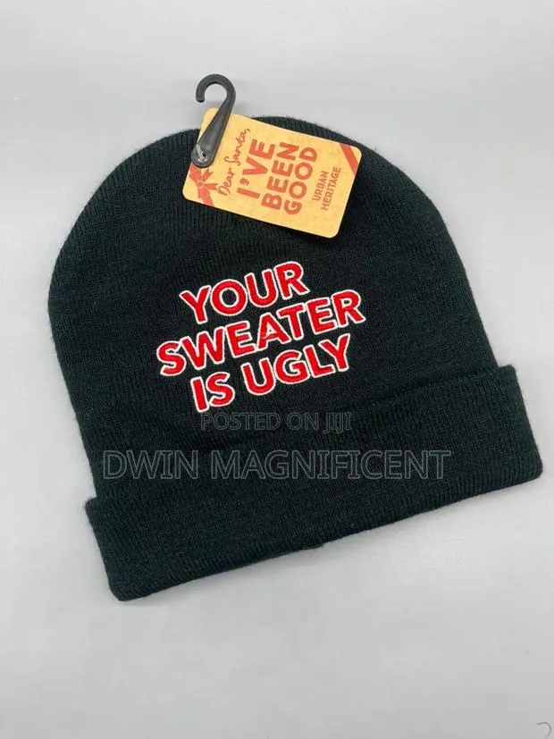 Unisex Fashion Caps · Photo 1