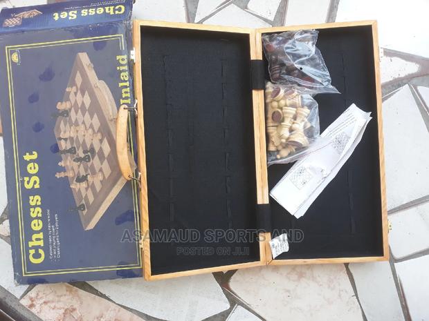 Original Chase Board At Cool Price · Photo 4