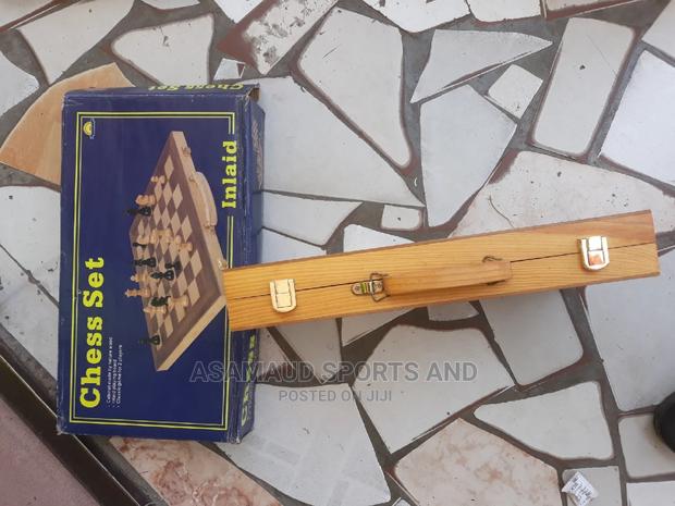 Original Chase Board At Cool Price · Photo 6