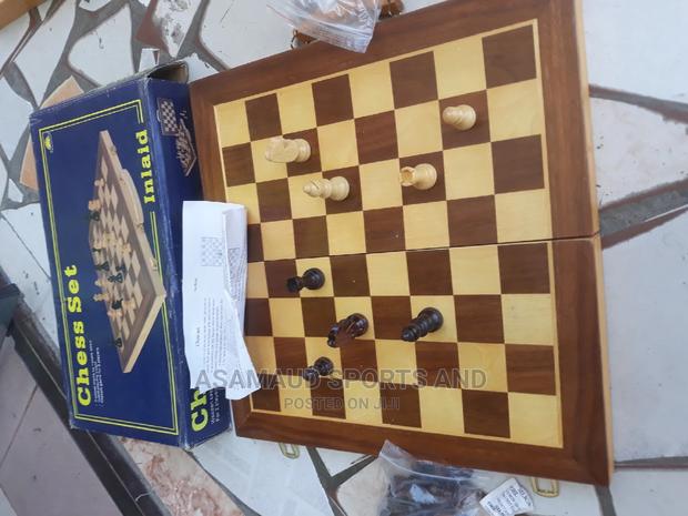 Original Chase Board At Cool Price · Photo 2