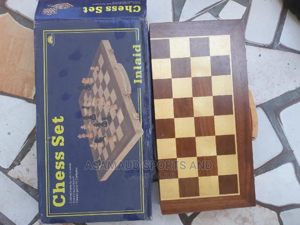 Original Chase Board At Cool Price · Photo 5