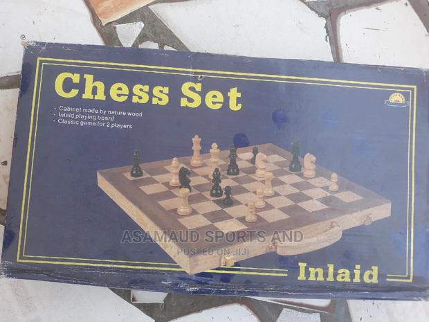 Original Chase Board At Cool Price · Photo 7