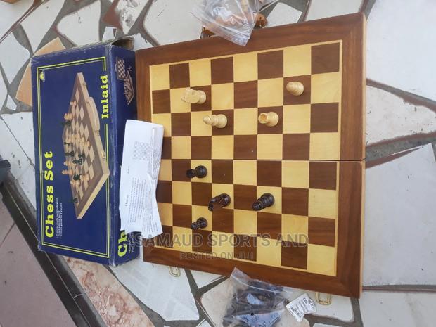 Original Chase Board At Cool Price · Photo 3