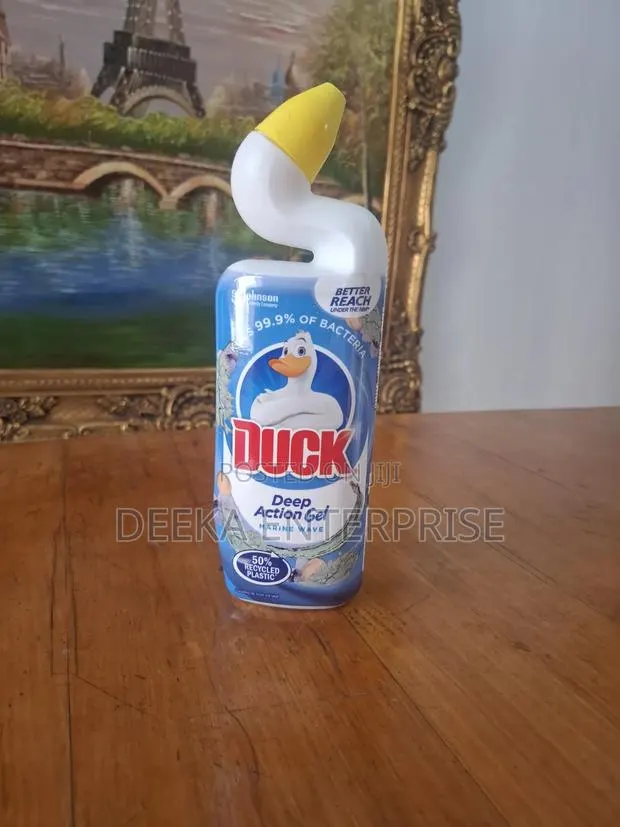 Duck Deep Action Gel · Photo 1
