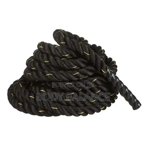 Battle Rope (15M) · Photo 1