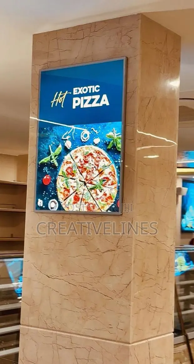 Light Box Fabrication · Photo 1