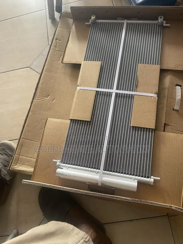 Honda Accord 2014 2015 2016 2017 Condenser · Photo 1