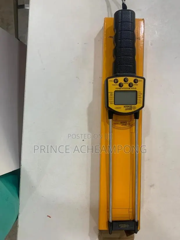 Moisture Detector · Photo 1