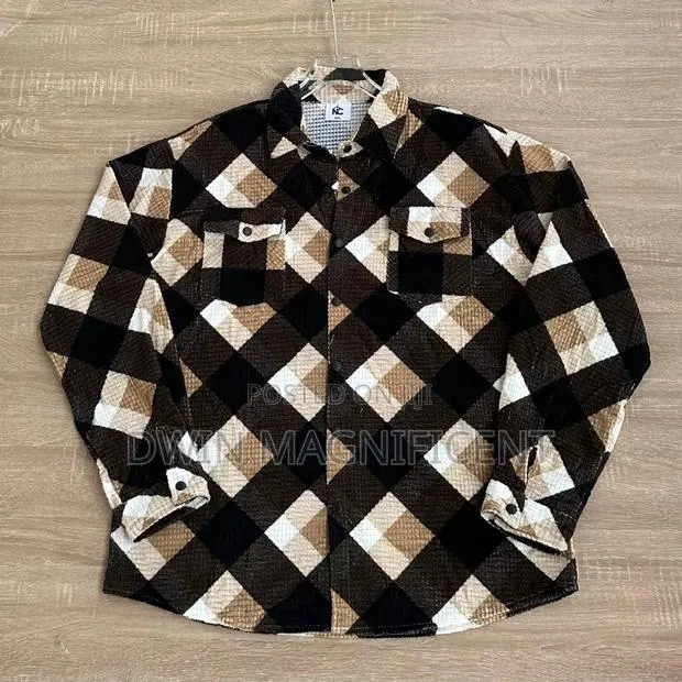 Authentic Turkish Long Sleeves · Photo 1