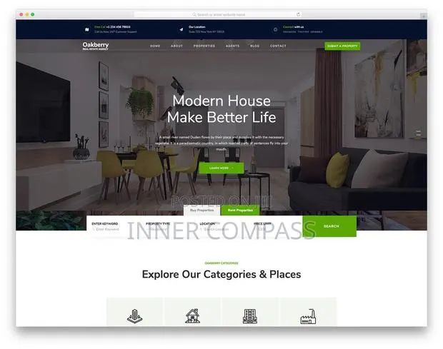We Build Real Estate Websites For You In 5 Days · Photo 1