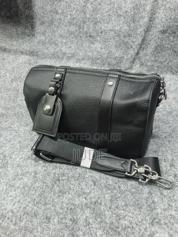 Side/Hand Purse · Photo 1