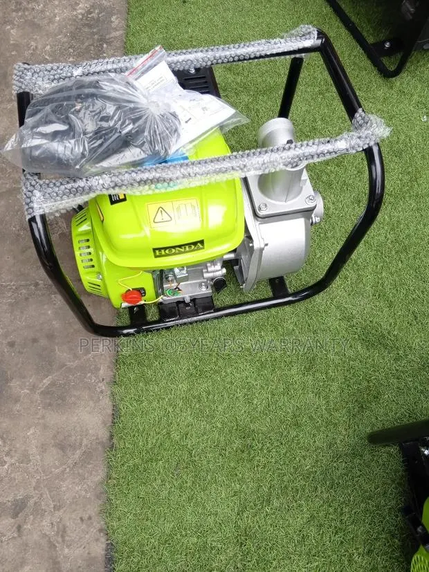 Quality and Durable Waterpump Honda 2inches,5.5HP Waterpump · Photo 1