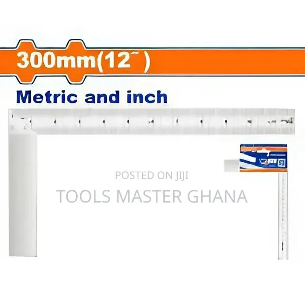Angle Square # Wsr2930 · Photo 1