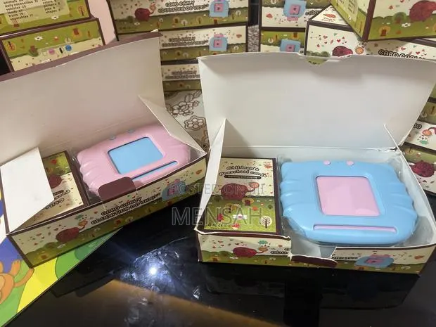 Talking / Learning Flash Cards Educational Toys for Kids · Photo 1