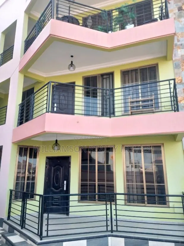 1bdrm Apartment in Community 18 Area, Spintex for rent · Photo 1