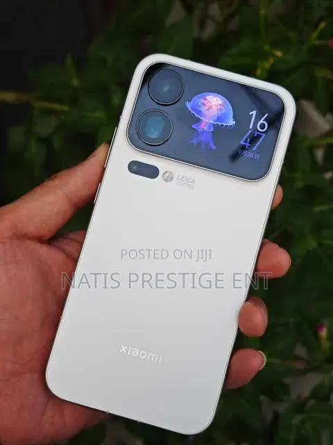 New Xiaomi Redmi Note 17 Pro Max 512 GB · Photo 1