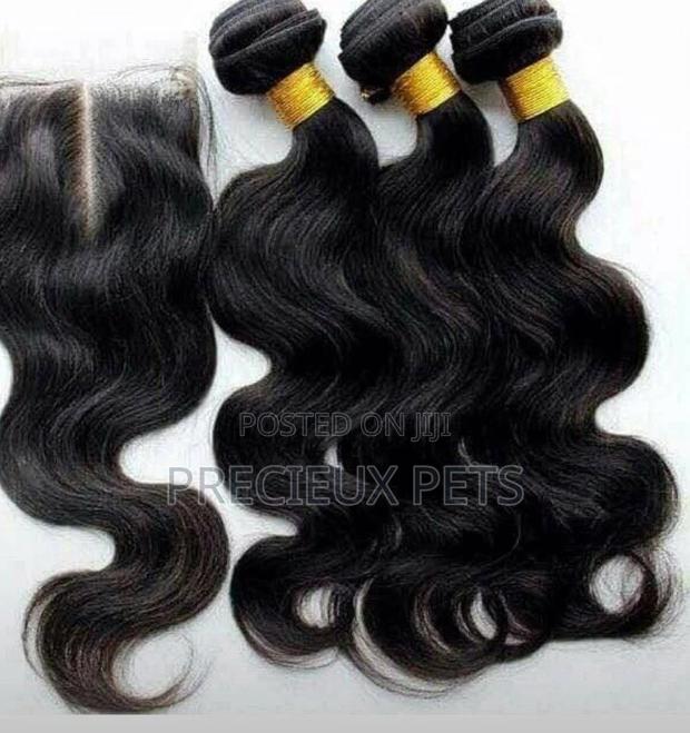 Brazilian Body Wave · Photo 1