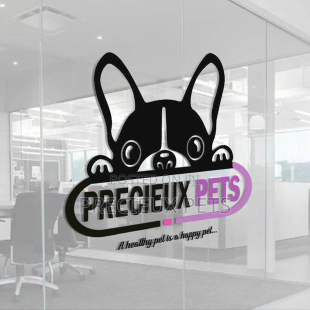 Precieux Pets Shop/Kennel · Photo 2