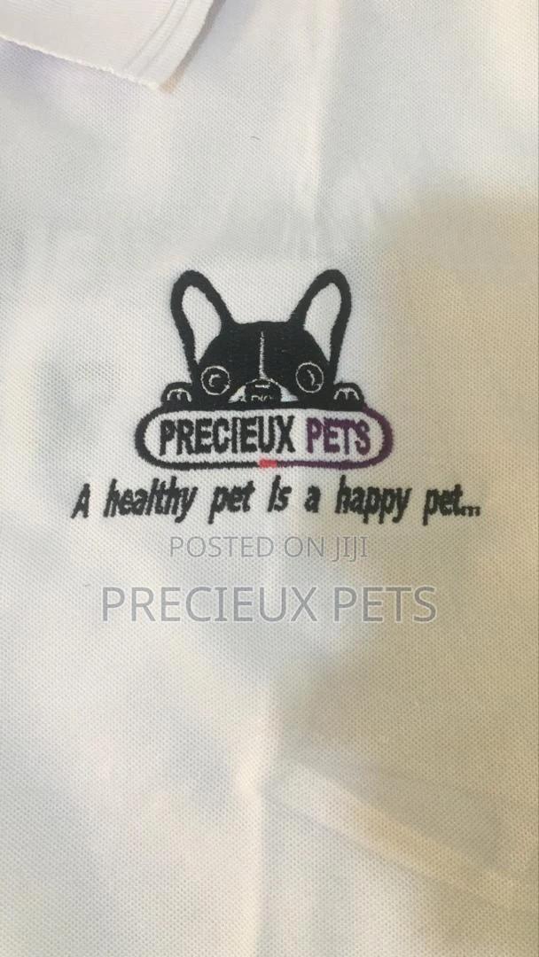 Precieux Pets Shop/Kennel · Photo 1