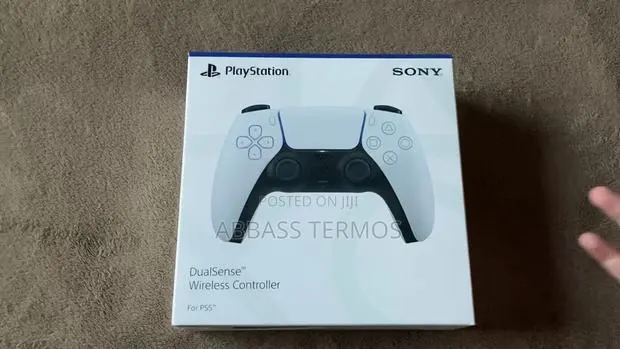 Ps5 New Controller · Photo 1