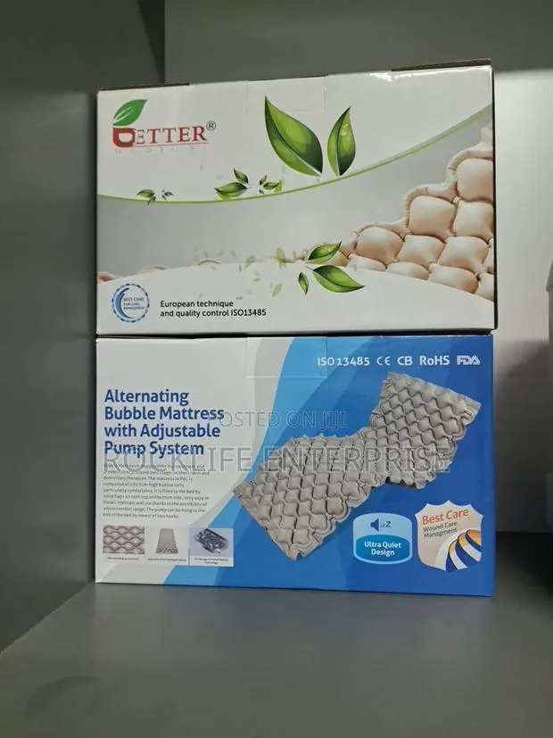 Air Mattress / Bubble Mattress/Ripple Mattres · Photo 1
