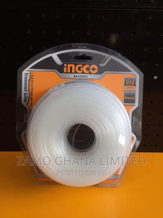 Trimmer Line 2mm - Als2001 · Photo 1