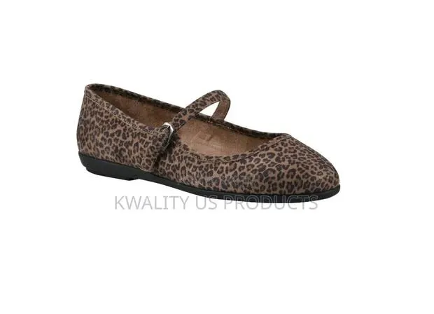 AEROSOLES Women's Mary Jane Flats - Size 37, 38 · Photo 1