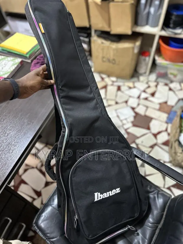 Bass Guitar Bag · Photo 1