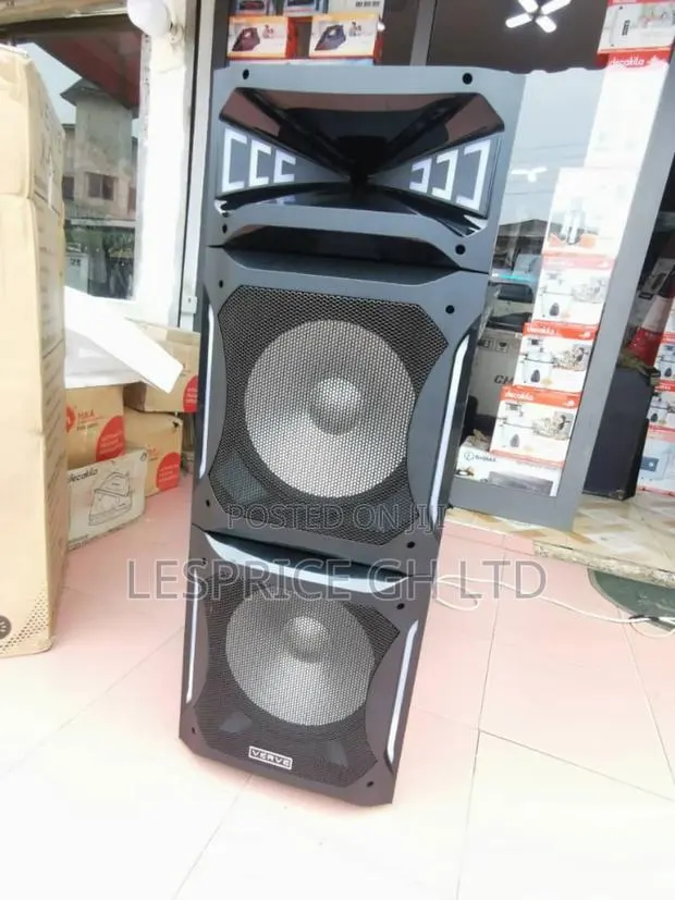Enjoy Your Music/Tracks~Xbass Speaker · Photo 1