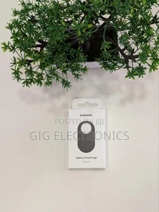 Samsung Galaxy SmartTag2 - 1 Pack