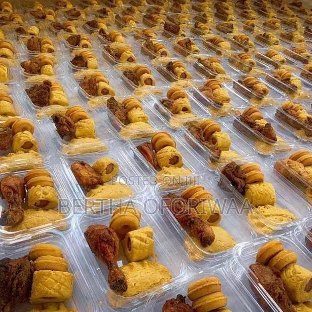 Edebert Catering Services · Photo 1