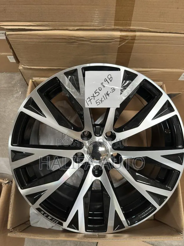Hyundai Rims All Sizes – 15/16/17/18 · Photo 1
