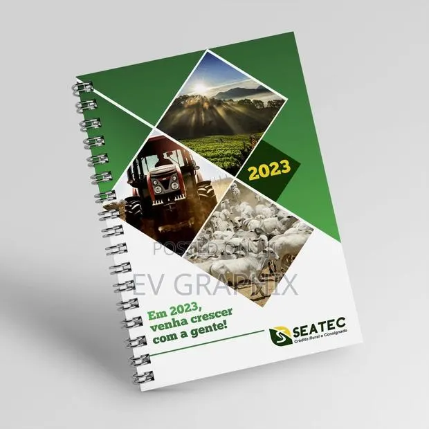 Card Card Print Invoice Book · Photo 1