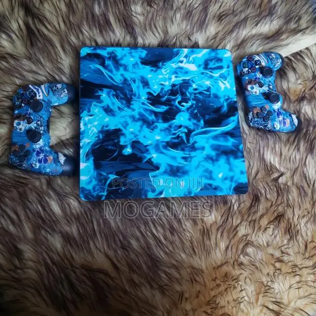 Ps4 Slim Jailbreak · Photo 1