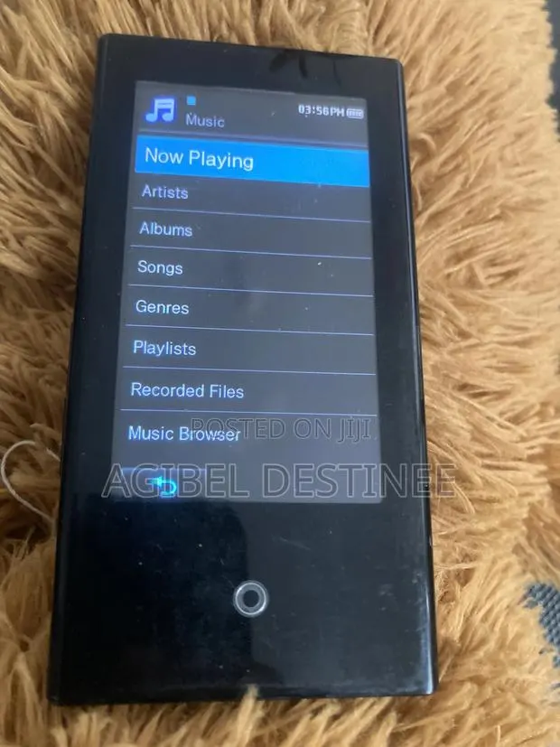 Samsung Digital Media Player · Photo 1
