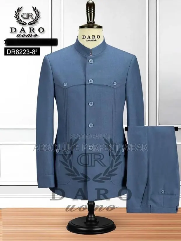 Branded Suits for Men Available · Photo 1
