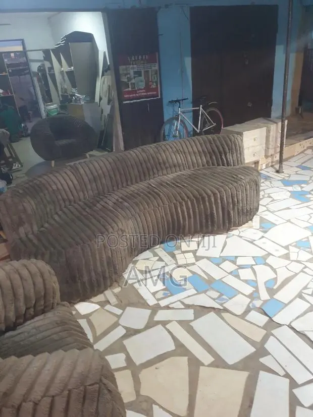 Sofa Chair · Photo 1
