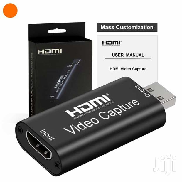 Hdmi to Usb Capture Card · Photo 1