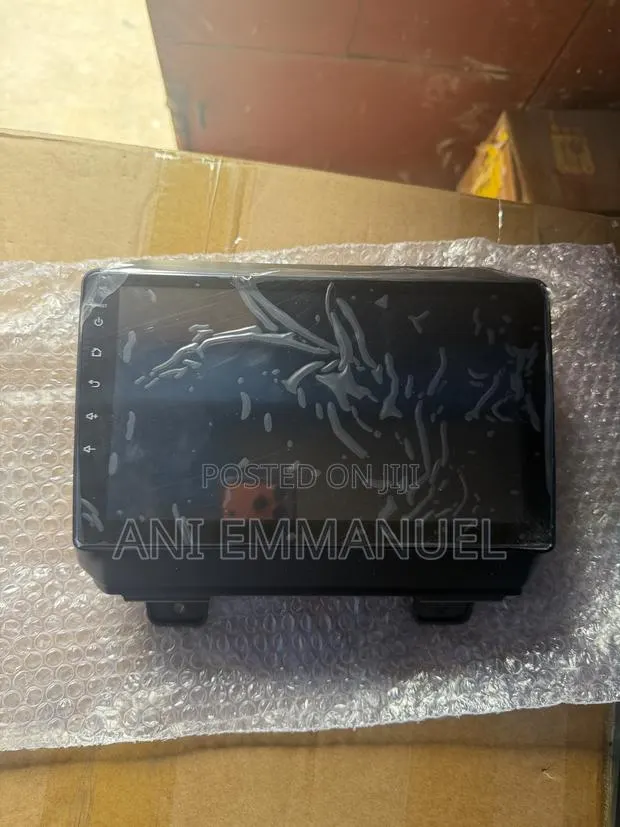 Jeep Wrangler 2019 Android · Photo 1