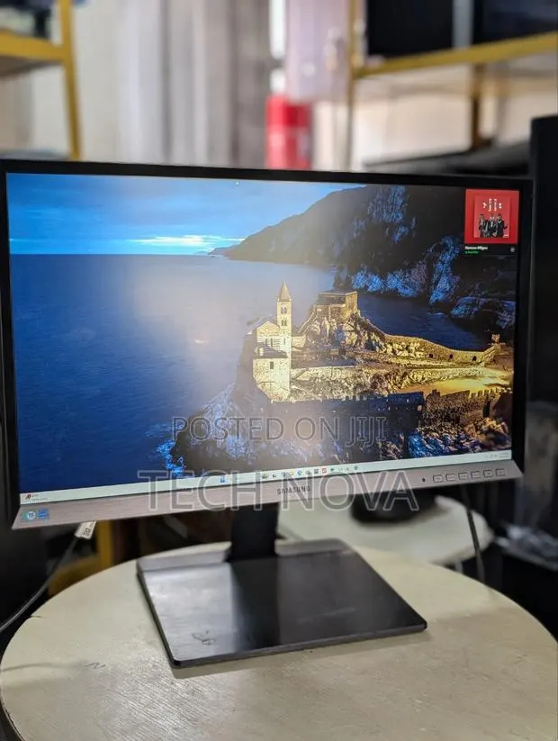 Samsung Sd850 S27d850t 27’’wqhd 2560x1440 PLS Panel Monitor · Photo 1
