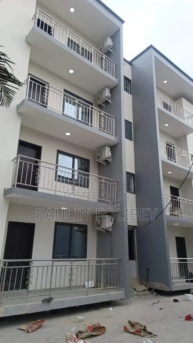 2bdrm Apartment in Dg Properties, NIC for rent · Photo 1