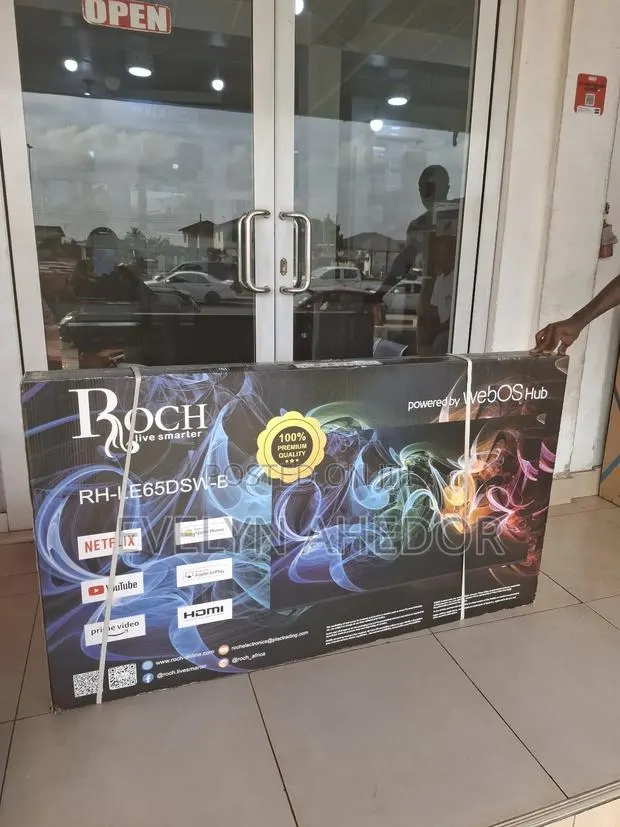 Roch Quality Pictures With Clear Images Camere for Sale. · Photo 1