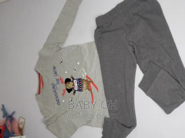 Marks Spencer XMAS Pyjamas · Photo 1