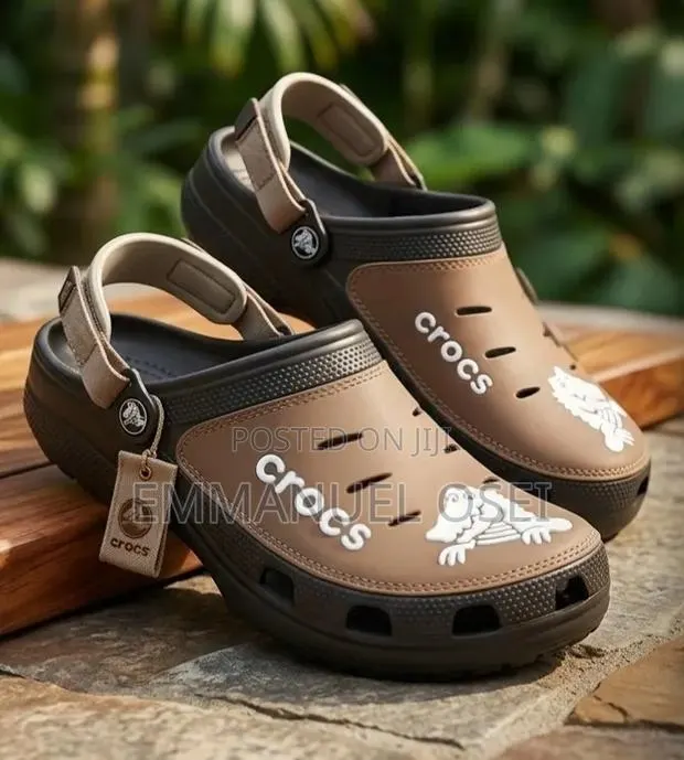 Original Crocs Sandal · Photo 1