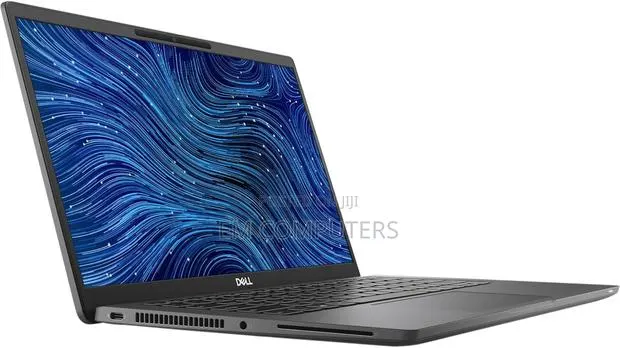 New Laptop Dell Latitude 14 16GB Intel Core i7 SSD 256GB · Photo 1